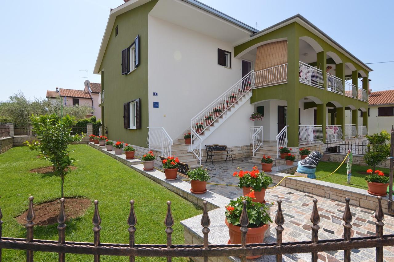Sergggo - Top Location 5minute Walk Beach, Strand, Spiaggia 3* Porec